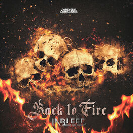Album cover of Back To Fire