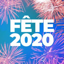 Album cover of FETE 2020