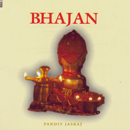 Album cover of Bhajan