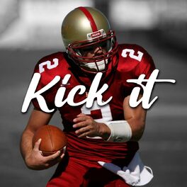 Album cover of Kick It
