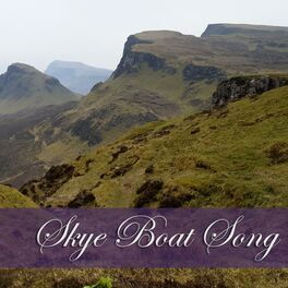 Album cover of Skye Boat Song