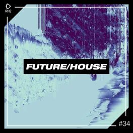 Album cover of Future/House #34