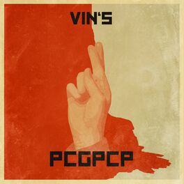 Album cover of PCGPCP