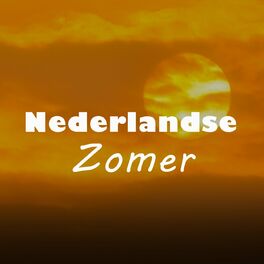 Album cover of Nederlandse Zomer
