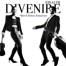 Album cover of Divenire