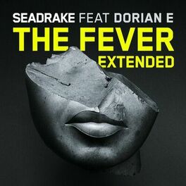 Album cover of The Fever (Extended)