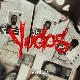 Album cover of Yugos