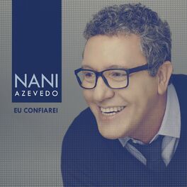 Album cover of Eu Confiarei