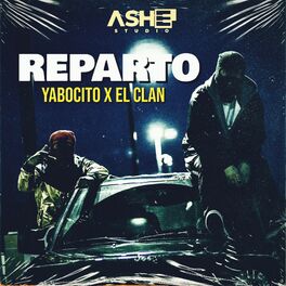 Album cover of Reparto