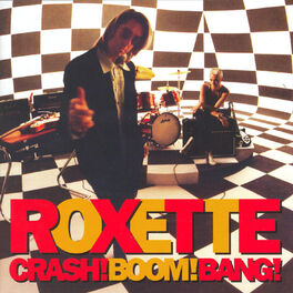 Album picture of Crash! Boom! Bang! (Extended Version)