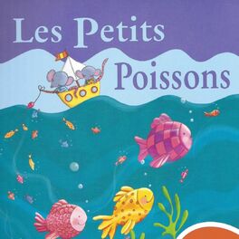 Album cover of Les petits poissons