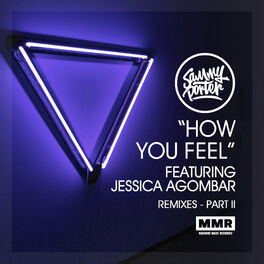 Album cover of How You Feel (Remixes II)