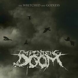 Album cover of The Wretched and Godless