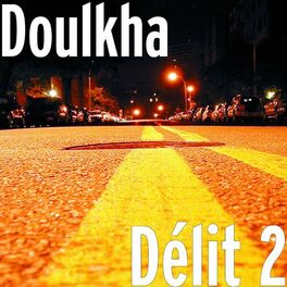 Album cover of Délit 2