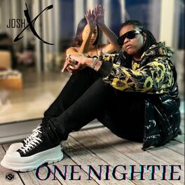 Album cover of One Nightie