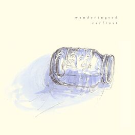 Album cover of Carfrost