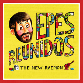 Album cover of Epés Reunidos