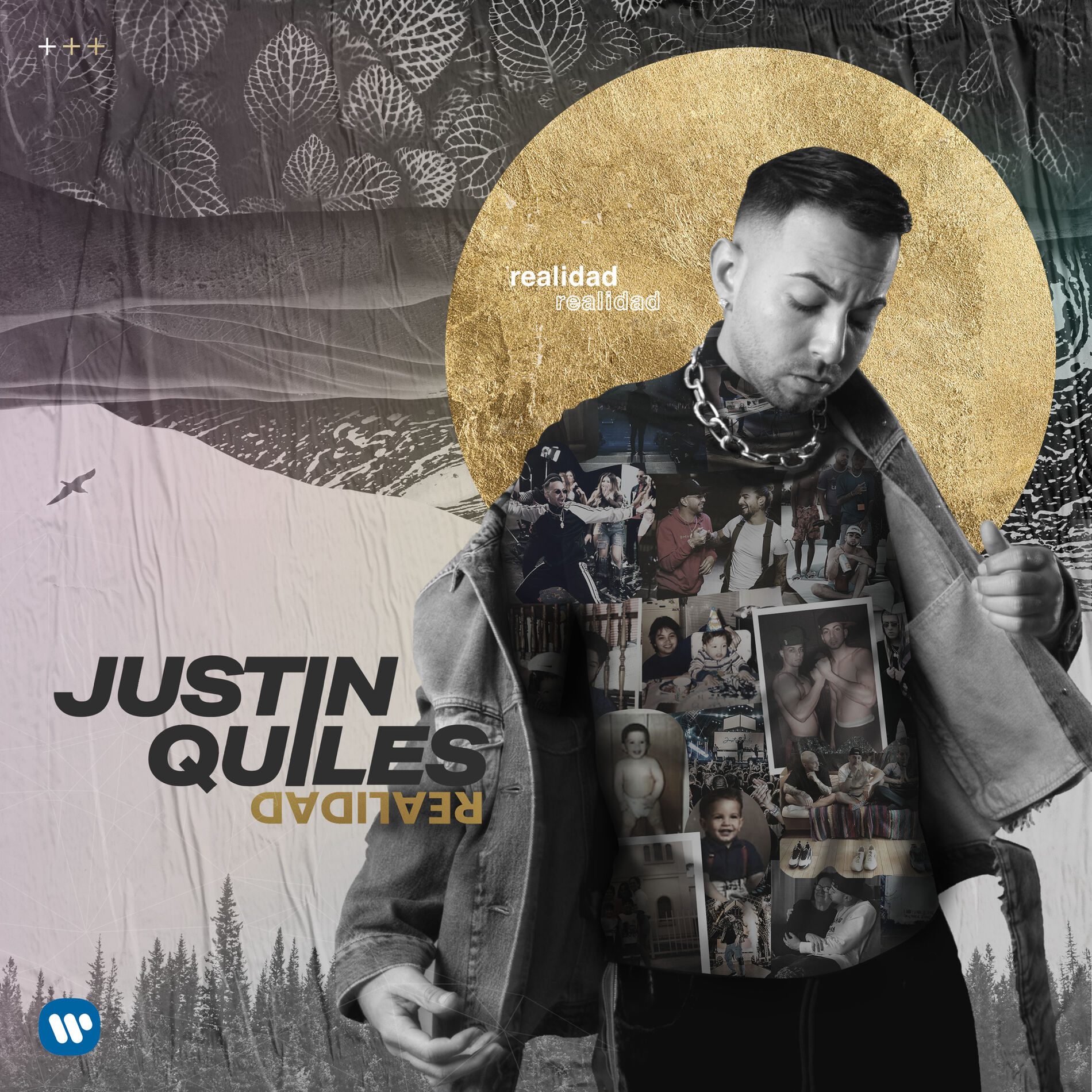 Justin Quiles: albums, songs, playlists | Listen on Deezer