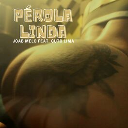 Album cover of Pérola Linda