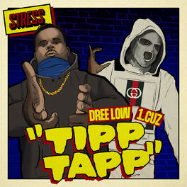 Album cover of Tipp Tapp