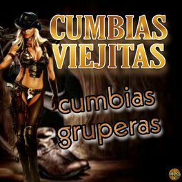 Album cover of Cumbias Gruperas