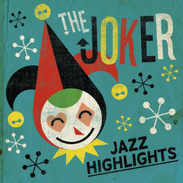Album cover of The Joker: Jazz Highlights