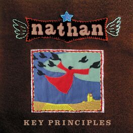 Album cover of Key Principles
