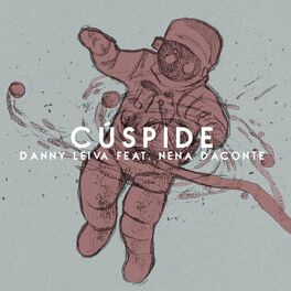 Album cover of Cúspide