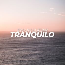 Album cover of En un lugar tranquilo