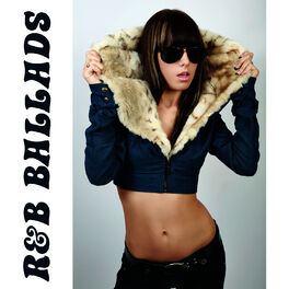 Album cover of R&B Ballads