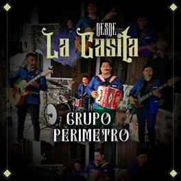 Album cover of Desde la Casita