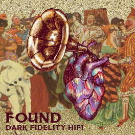 Album cover of Found