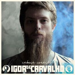 Album cover of Cabeça Coração