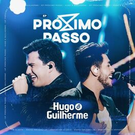Album cover of Próximo Passo (Ao Vivo)
