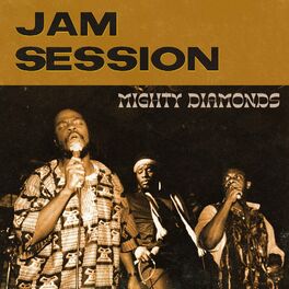 Album cover of Jam Session (Remastered)