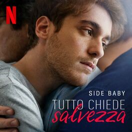 Album cover of Tutto Chiede Salvezza
