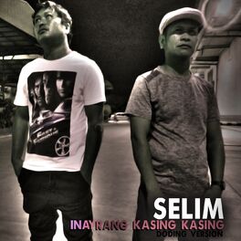 Album cover of Inayrang Kasing Kasing (Doding Version)