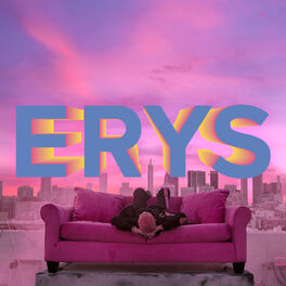 Album cover of ERYS