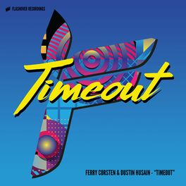 Album cover of Timeout