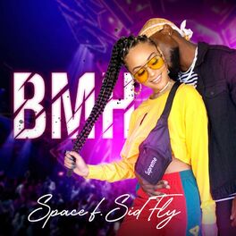 Album cover of BMH (feat. Space)