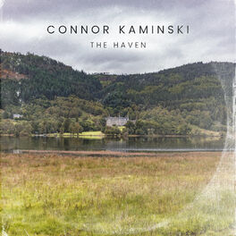 Album cover of The Haven