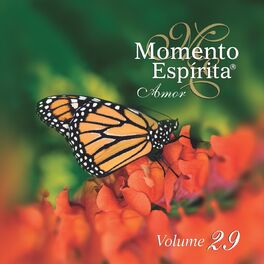 Album cover of Momento Espírita, Vol. 29 (Amor)