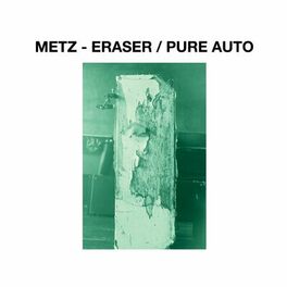 Album cover of Eraser