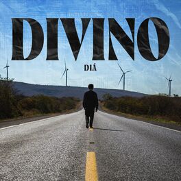 Album cover of Divino