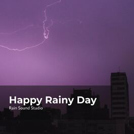 Album cover of Happy Rainy Day