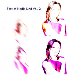 Album cover of Best of Nadja Lind, Vol. 2