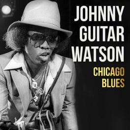 Album cover of Chicago Blues