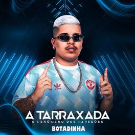 Album cover of Botadinha