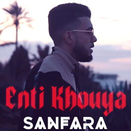 Album cover of Enti 5ouya