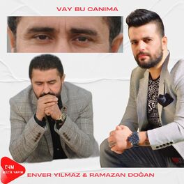 Album cover of Vay Bu Canıma (feat. Ramazan Doğan)